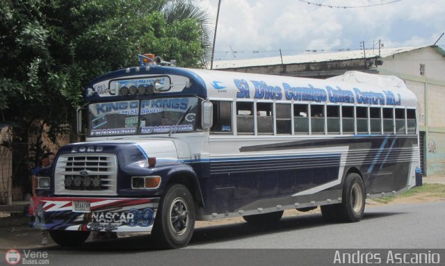 Cooperativa Carlos Arvelo 05 por Andrs Ascanio