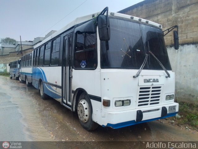 MI - Uni�n Circunvalaci�n Los Teques 055 por Adolfo Escalona