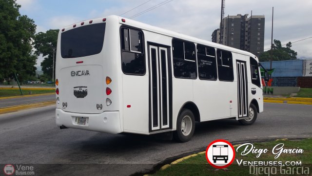 S.C. Expresos Mara 084 por Diego Garc�a