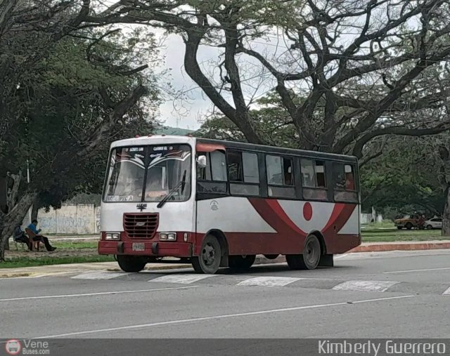 AR - Asociaci�n Cooperativa Los Caobos 28 por Kimberly Guerrero