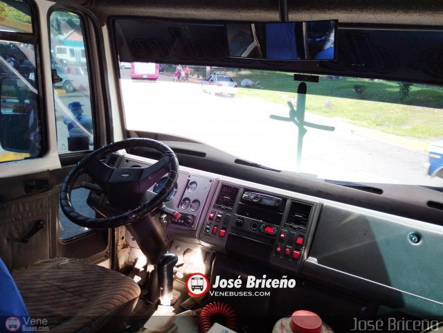 U.C. L�neas Unidas 120 por Jos� Brice�o