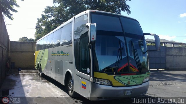 Expresos Del Mar 1010 por Juan De Ascen��o