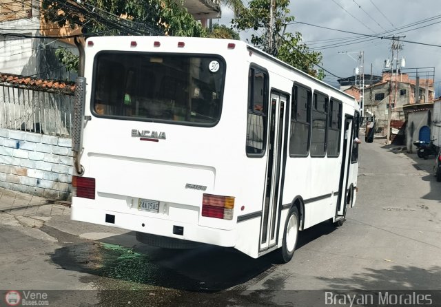 TA - L�nea 21 de Mayo 30 por Jerson Nova