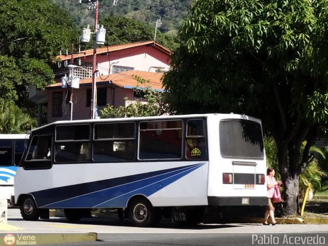 A.C. Mixta Santiago Ap�stol 11 por Pablo Acevedo