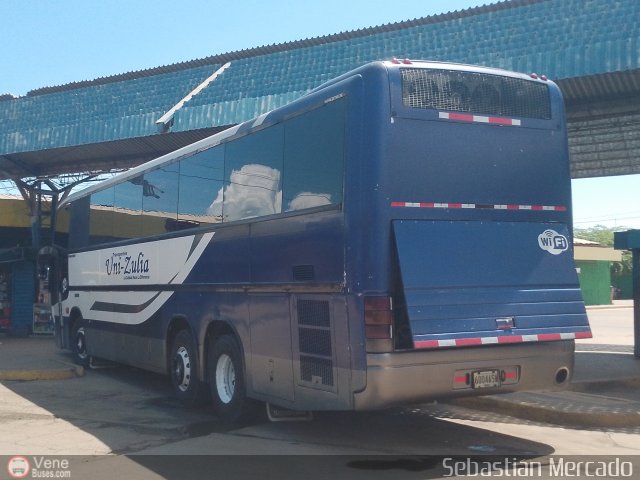 Transportes Uni-Zulia 0329 por Sebasti�n Mercado
