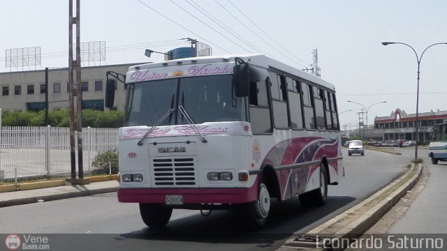 Uni�n Veintid�s S.C. 111 por Leonardo Saturno