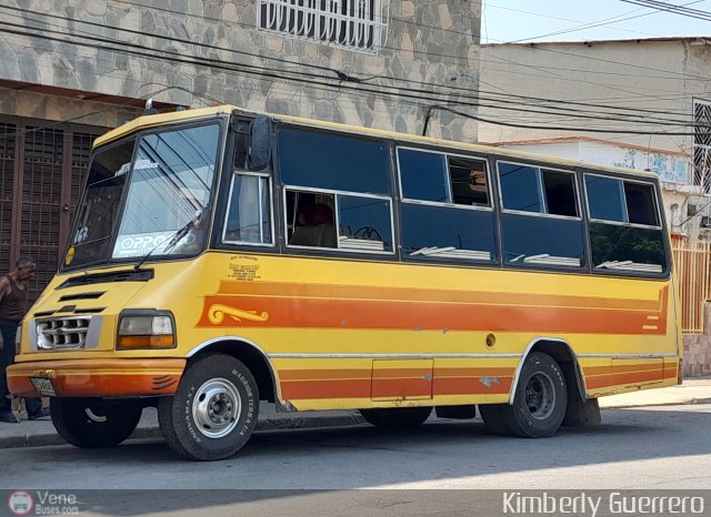 AR - Asociaci�n Cooperativa Los Caobos 10 por Kimberly Guerrero