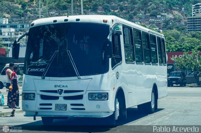 A.C. Don Augusto Malave Villalba 208 por Pablo Acevedo