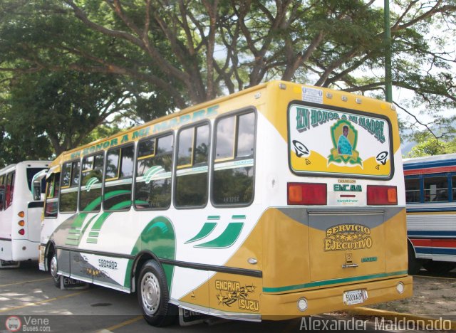 Uni�n Sucre 012 por Alexander Maldonado