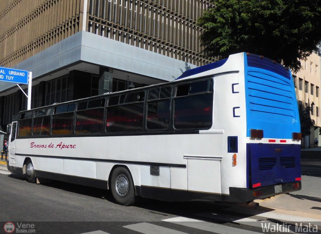 Bravos de Apure 15 por Waldir Mata