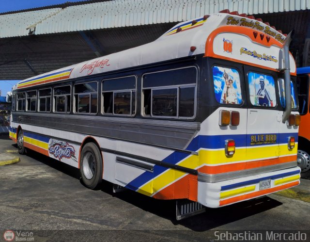 Colectivo San Rafael 08 por Sebasti�n Mercado