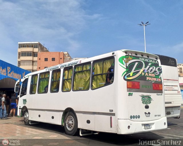 A.C. de Transporte Encarnaci�n 154 por Josue S�nchez
