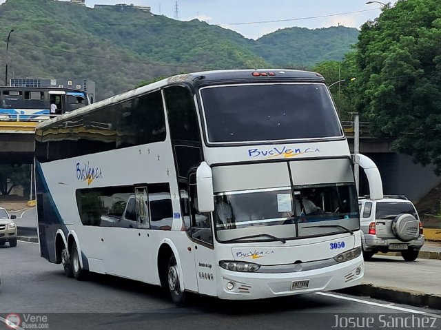 Bus Ven 3050 por Josue S�nchez