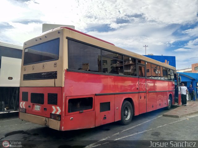 Caribe Express C.A. 2102 por Josue S�nchez