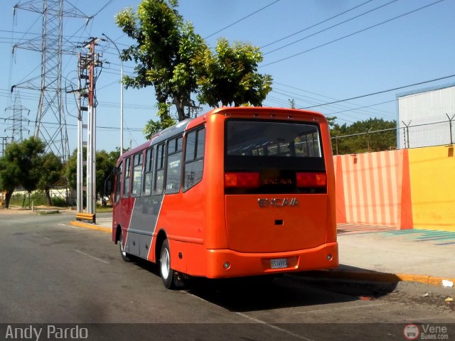 Unin Conductores de la Costa 99 por Andy Pardo