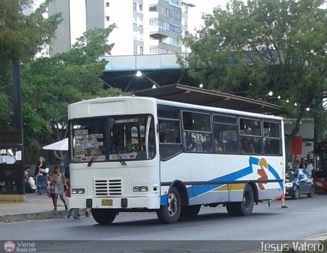 DC - Uni�n Criollos del Este S.C. 092 por Jes�s Valero