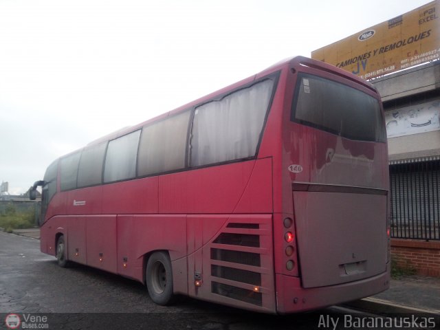 Responsable de Venezuela 0146 por Aly Baranauskas