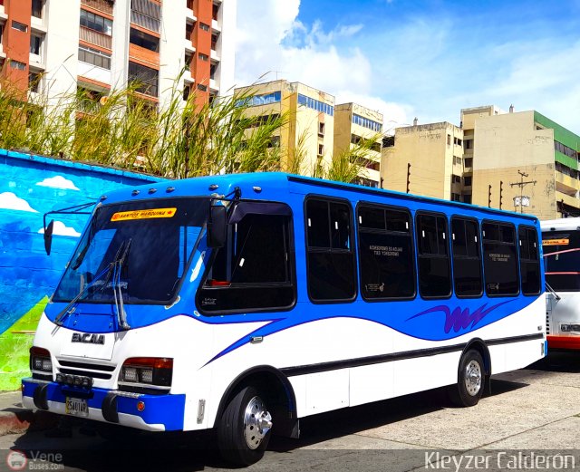 ME - Uni�n de Conductores Santos Marquina 37 por Kleyzer Calder�n