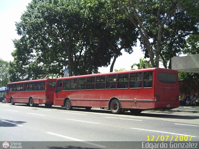 Funtramir SE-18-20 por Edgardo Gonz�lez
