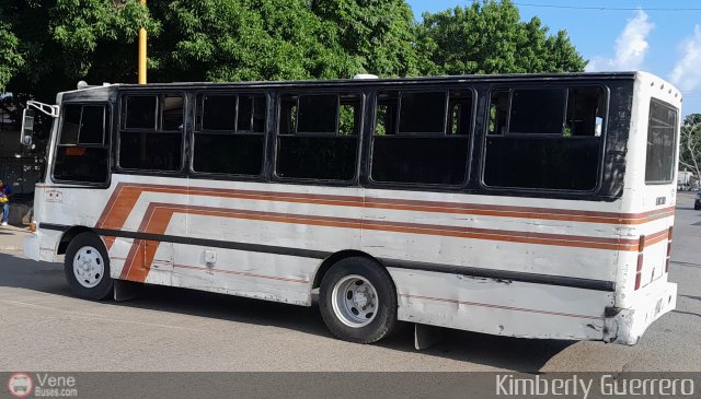 Uni�n Turmero - Maracay 001 por Kimberly Guerrero