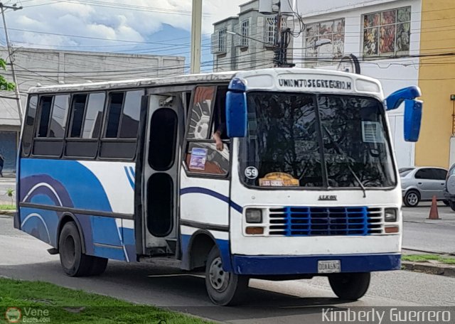 AR - A.C. Uni�n Jos� Gregorio Hern�ndez 59 por Kimberly Guerrero