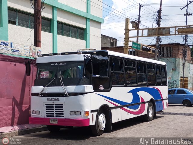 CA - Asociaci�n Civil La Romana 10 por Aly Baranauskas