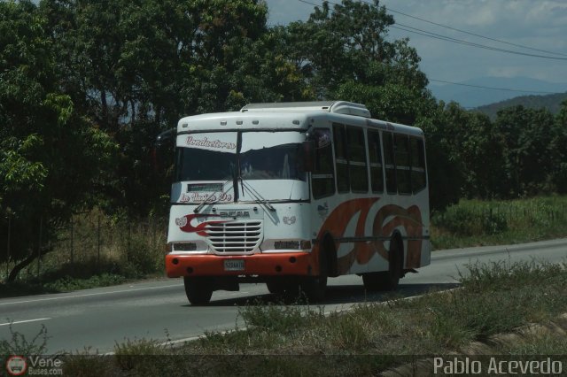 Unin de Conductores Unidos S.C. 054 por Pablo Acevedo