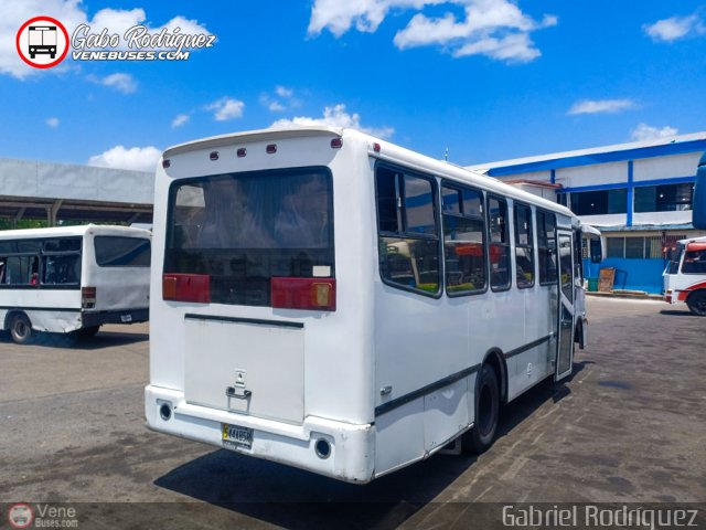 Particular o Desconocido 2201 por Gabriel Rodr�guez