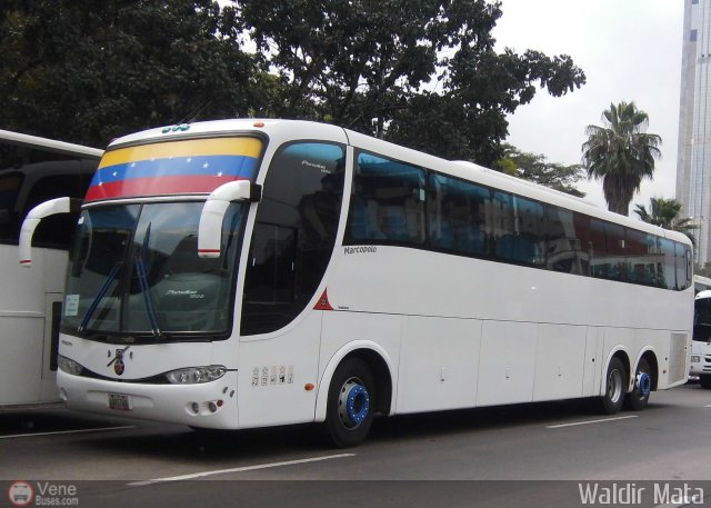 Valmetravels 201 por Waldir Mata