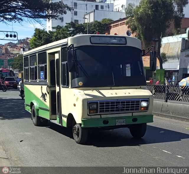 DC - Tigres de Plan de Manzano 053 por Jonnathan Rodr�guez