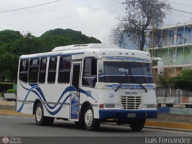 Uni�n Conductores de la Costa 02 por Luis Fern�ndez