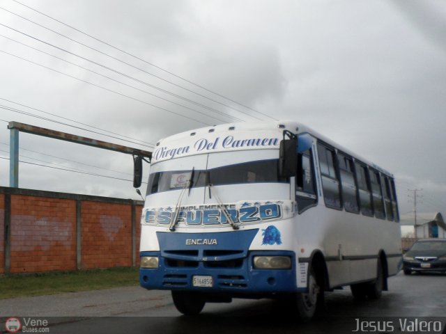 Particular NO USAR M�S 516 por Jes�s Valero