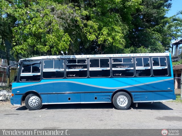 A.C. Pedraza 019 por Yenderson Cepeda