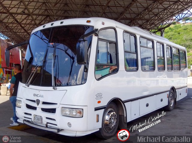 A.C. de Transporte Amigos de C�a 63 por Michael Caraballo