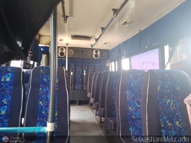 ZU - Asociaci�n Civil de Conductores El Soler 45 por Sebasti�n Mercado