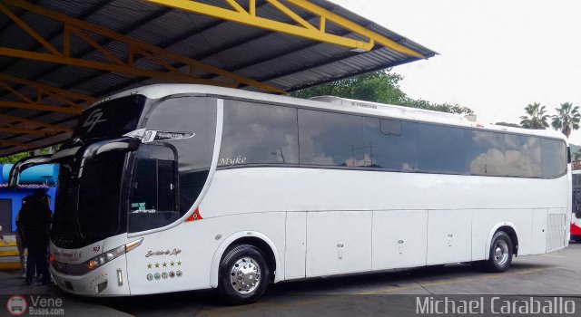 Expresos Camarg�i 0143 por Michael Caraballo