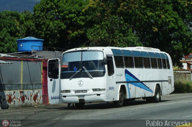 Unin Conductores de Margarita 107 por Pablo Acevedo