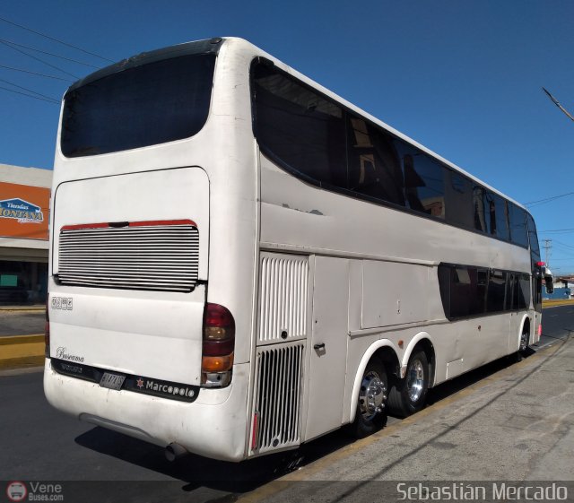 Particular o Desconocido 4567 por Sebasti�n Mercado