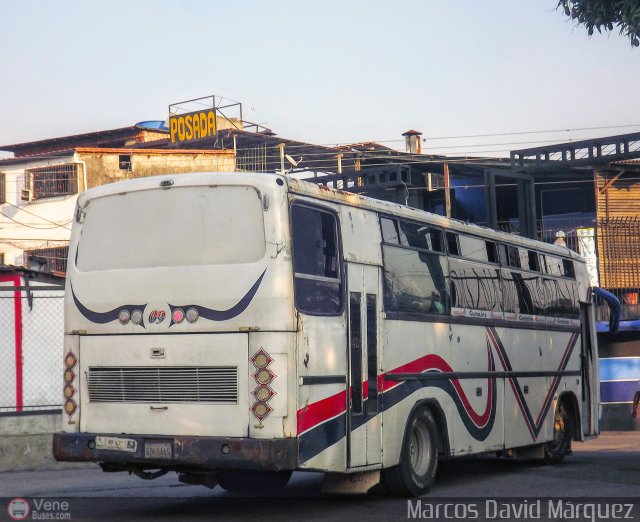 Expresos Delicias 09 por Marcos David M�rquez