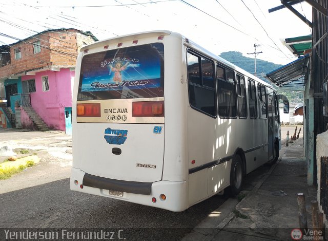 A.C. Ruteros de Venezuela 01 por Yenderson Cepeda