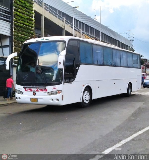 Transportes Uni-Zulia 0444 por Alvin Rond�n