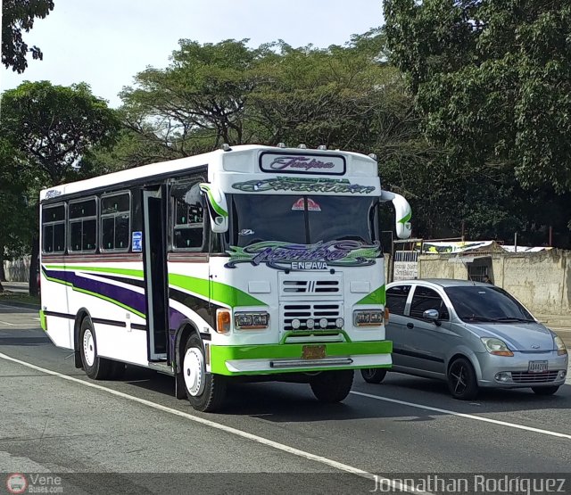 DC - Asoc. Cooperativa Carabobo Tiuna R.L. 139 por Jonnathan Rodr�guez