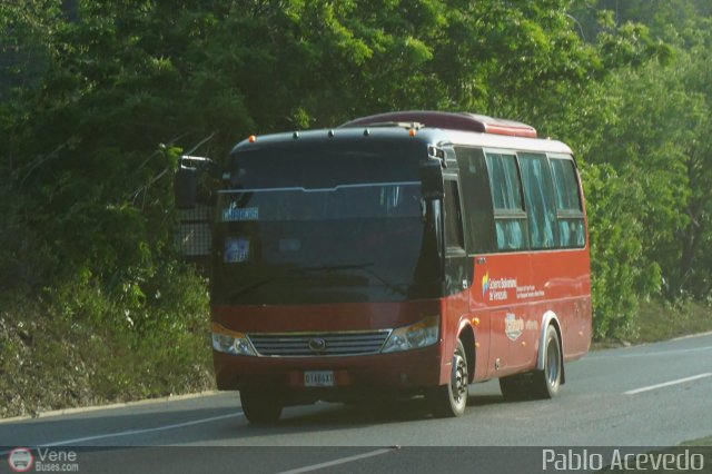 Organizaci�n Guaicamacuto 293 por Pablo Acevedo