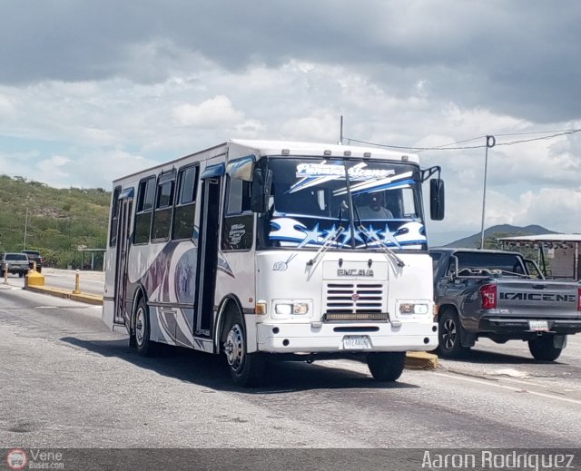 Transporte Panamericano 09 por Aaron Rodríguez