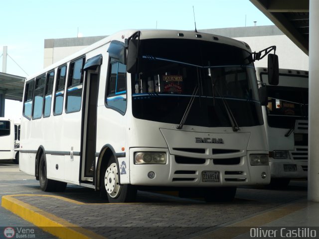 A.C. Don Augusto Malave Villalba 151 por Oliver Castillo