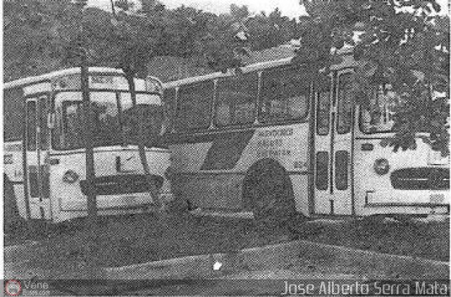 R�pidos Macuto  por Jos� Alberto Serra Mata