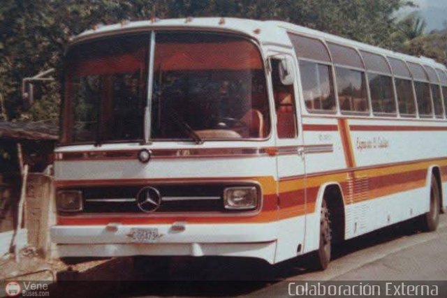 Expresos El Callao 24 por Josu� S�nchez
