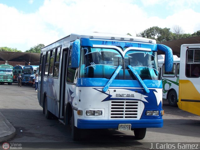 A.C. Flota Jun�n 28 por J. Carlos G�mez