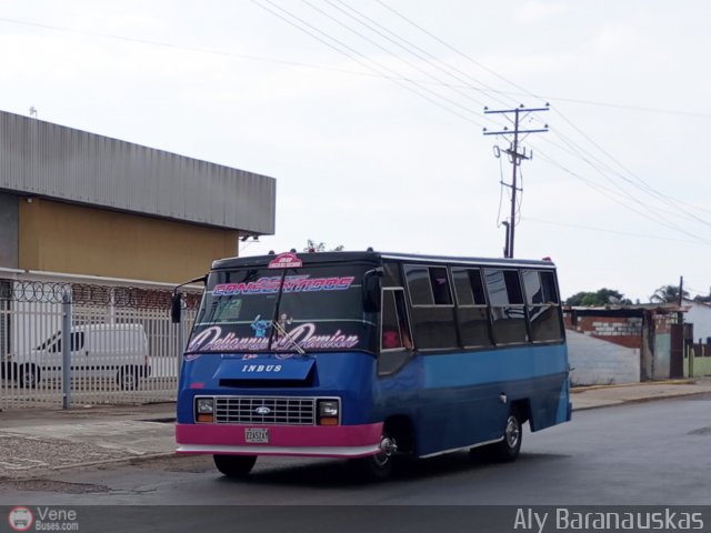 CA - Asociaci�n Civil Virgen Del Socorro 30 por Aly Baranauskas