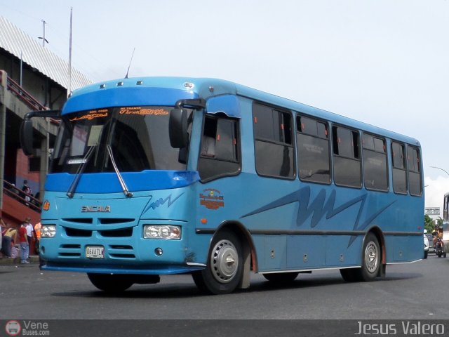 A.C. Mensajeros Llanos del Sur 046 por Jes�s Valero